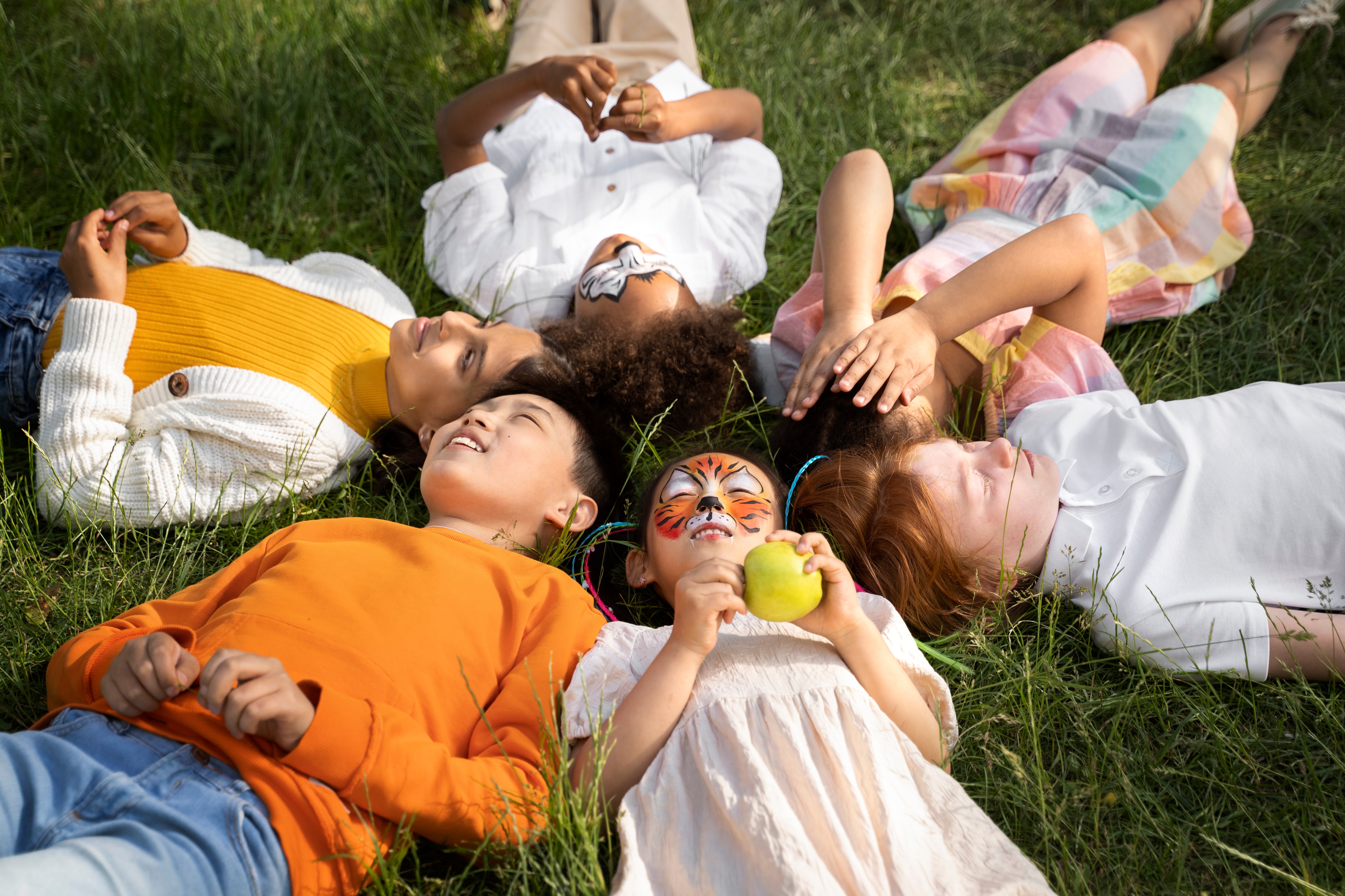 Mindful Maverick Adventure Program