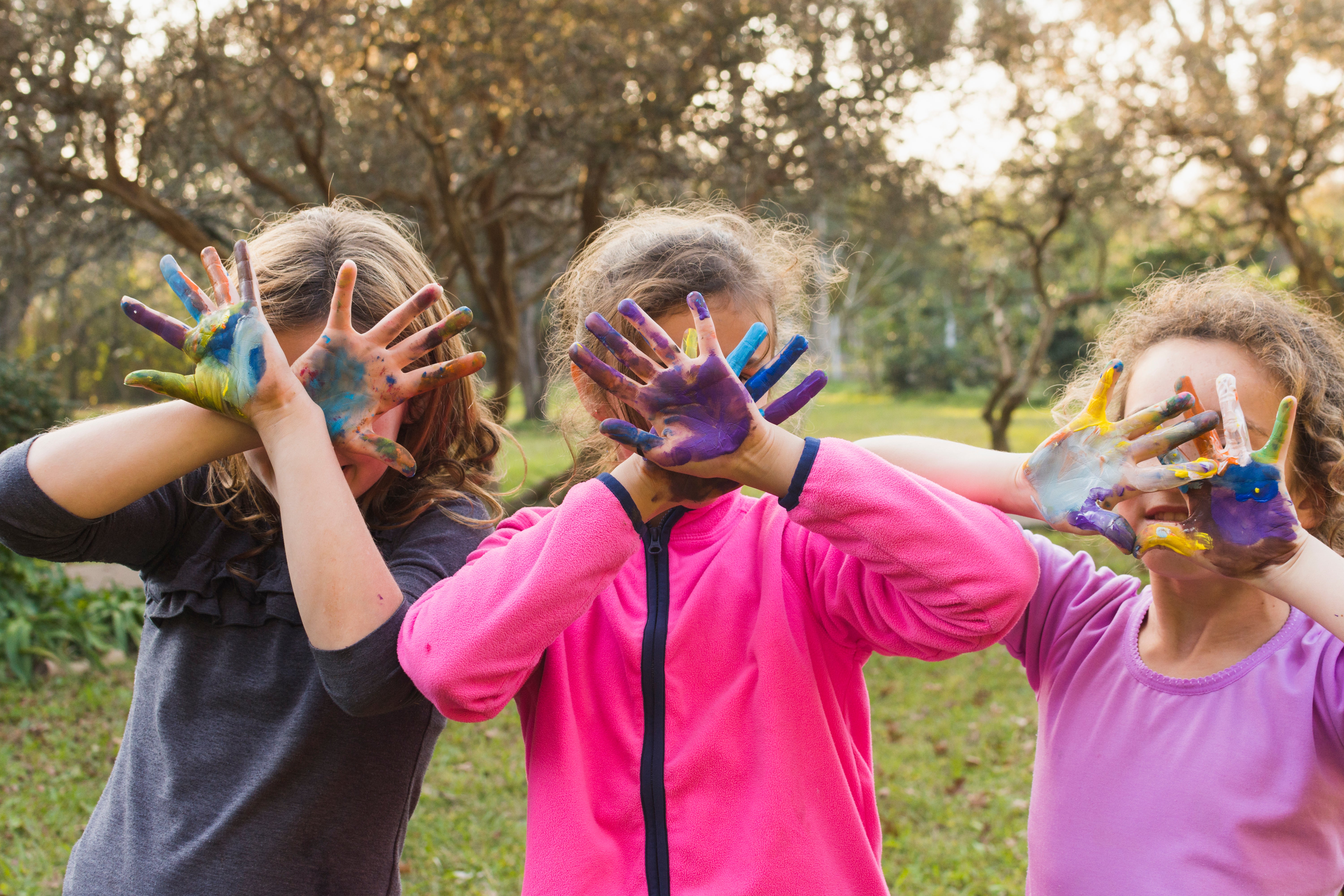 Mindful Maverick Adventure Program