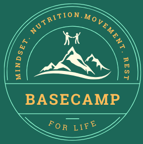 Basecamp For Life