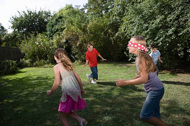 Digital Explorer Program (Ages 6–8)